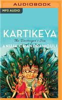 Kartikeya