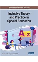 Inclusive Theory and Practice in Special Education