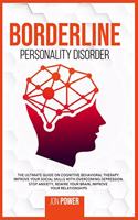 Borderline Personality Disorder