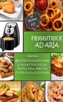 Friggitrice Ad Aria