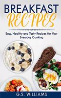 Breakfast Recipes