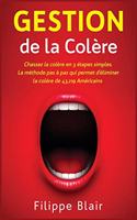 Gestion de la Colère