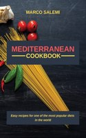 Mediteranean Cookbook