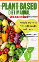 Plant-Based Diet Manual