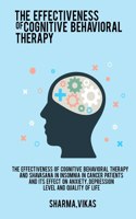 effectiveness of cognitive behavioral therapy and shavasana in insomnia in cancer patients and its effect on anxiety, depression levels and quality