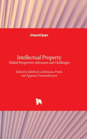 Intellectual Property - Global Perspective Advances and Challenges