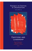 Emotions and Leadership