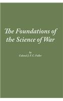 The Foundations of the Science of War