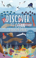 Discover the Ocean Layer by Layer: (Arcturus Discover Layer by Layer)