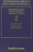 The Economics of Language