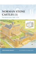 Norman Stone Castles