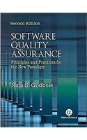 Software Quality Assurance