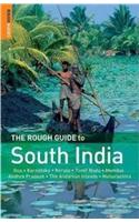 The Rough Guide to South India
