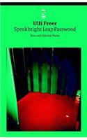 Speakbright Leap Passwood