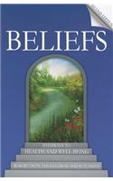 Beliefs: Pathways to Health and Well-Being(English)