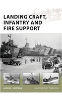 Landing Craft, Infantry and Fire Support