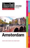 Time Out Shortlist: Amsterdam