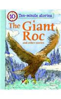Giant Roc and Other Stories