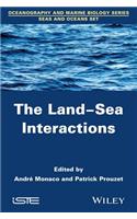 Land-Sea Interactions