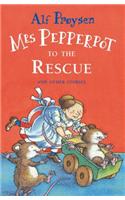 Mrs Pepperpot To The Rescue