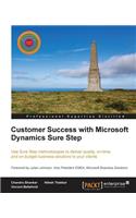 Customer Success with Microsoft Dynamics Sure Step