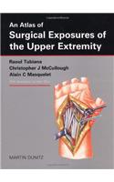 An Atlas of Surgical Exposures of the Upper Extremity