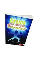 Drama for Better Behaviour