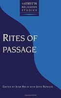 Rites of Passage (Themes in Religious Studies)