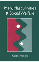 Men, Masculinity And Social Welfare