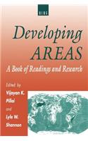 Developing Areas