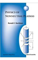 Physics of Nonneutral Plasmas