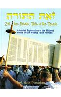 Zot Ha-Torah