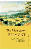 View from Belmont