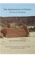 The Archaeology of Fazzan , Vol. 1