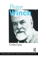 Peter Winch