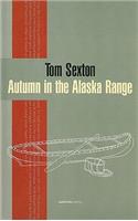 Autumn in the Alaska Range