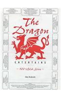 The Dragon Entertains - 100 Welsh Stars