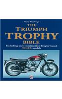 Triumph Trophy Bible