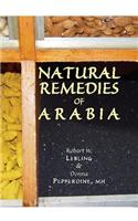 Natural Remedies of Arabia