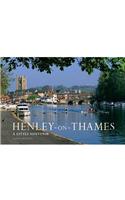 Henley on Thames Little Souvenir Book