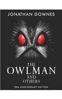 Owlman and Others