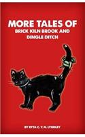 More Tales of Brick Kiln Brook and Dingle Ditch
