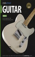 Rockschool Guitar - Grade 2 (2012)
