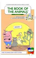 Book of The Animals - Episode 1 [Second Generation]