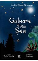 Gulnare of the Sea