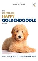 Complete Happy Goldendoodle Guide