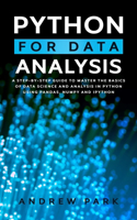 Python for Data Analysis