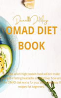 Omad Diet Book