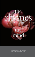 Rhymes In My Mind