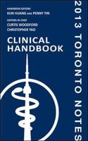 Essential Med Notes Clinical Handbook